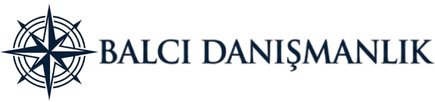 BALCI DANIŞMANLIK LOGO